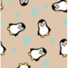 Soft Pinguim APOCALIPSE