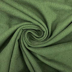 Linho Misto Verde Oliva APOCALIPSE