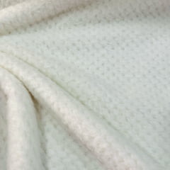 Fleece Formigueiro Off White APOCALIPSE