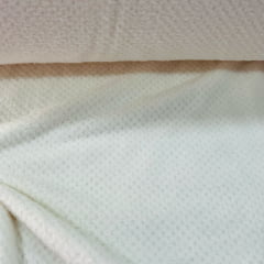 Fleece Formigueiro Off White APOCALIPSE