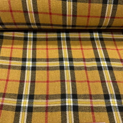 Flanela Xadrez Burberry RRR