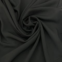 Viscose Preta FOGUEIRA