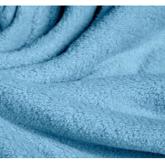 Fleece Azul Claro 1,60m RRR