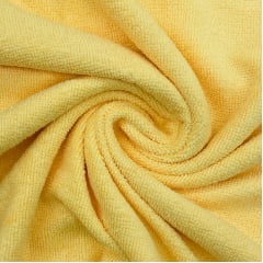 Atoalhado Mágico Amarelo RRR