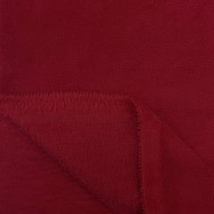 Fleece Verrmelho 1,60m RRR