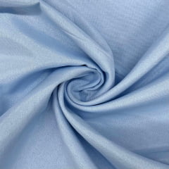 Tergal Azul Bebê DOMINGO