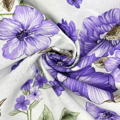 Tergal Violeta DOMINGO