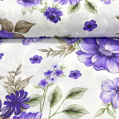 Tergal Violeta DOMINGO