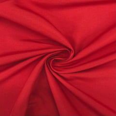 Microsuede Vermelho Vivo DOMINGO
