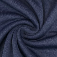 Helanca Flanelada Azul Marinho RRR
