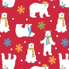 Soft Urso da Coca