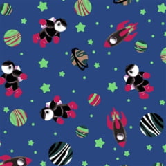 Soft Astronauta RRR