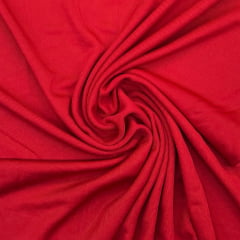 Ribana Vermelho Poliéster 60cm