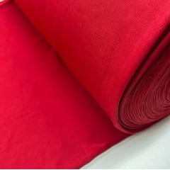 Ribana Vermelho Poliéster 60cm