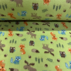 Soft Animais do Outono RRR