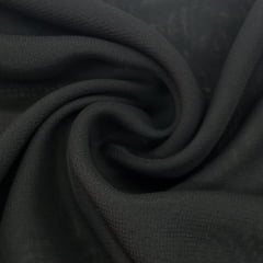 Musseline Multichiffon Preto RRR