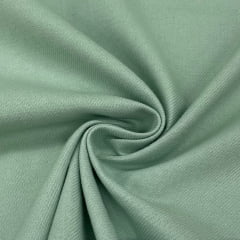 Fustão Verde Chá RRR