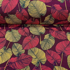 Oxford Folhas de Outono RRR