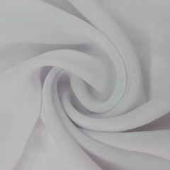 Musseline Multichiffon Branco FIND