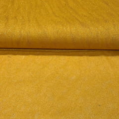 Tule Glitter Amarelo Canário RRR