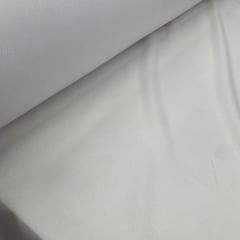 Entretela de Malha Microponto Branca RRR