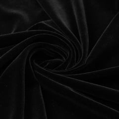 Veludo Alemão Preto RRR