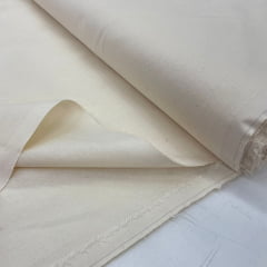 Algodão Cru Médio Largo 120g/m² 2,50m