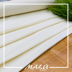 Algodão Cru Médio Largo 120g/m² 2,50m