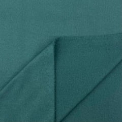 CORTE 0,60x1,50m Helanca Flanelada Verde