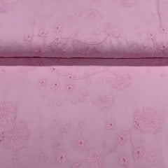 Layse Broderi Rosa RRR