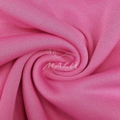 Helanca Flanelada Rosa Chiclete LIVE PROMO