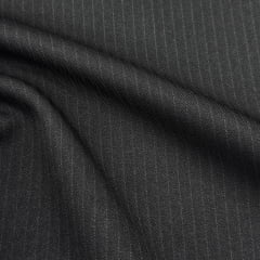 Alfaiataria Risca Chevron Preto RRR