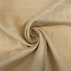 Fralda Quadriculada Bege 70x75cm