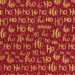 Tricoline Hohoho Vermelho LIQUIDA