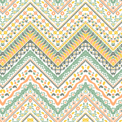 Tricoline Étnico Pastel LIQUIDA