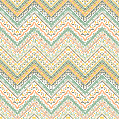 Tricoline Étnico Pastel LIQUIDA