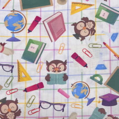 Tricoline Escolinha LIQUIDA