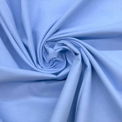 Percal 150 Fios Azul Oceano RRR