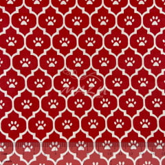 Tricoline Ornamento Pet Vermelho LIQUIDA