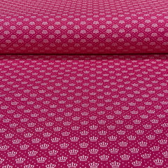 Tricoline Coroinha Rosa Pink LIQUIDA