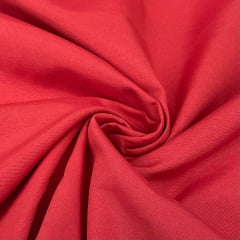 Tergal Vermelho Cereja RRR