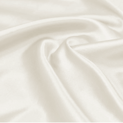 Cetim com Elastano Off White RRR