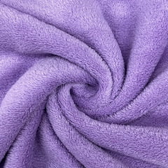 Fleece Lilás 1,60m FAVORITO 