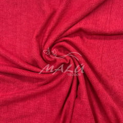 Atoalhado Mágico Vermelho RRR