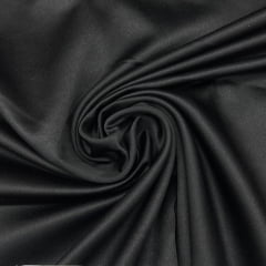 Crepe Amanda Preto FAVORITO