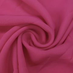 Musseline Multichiffon Pink FAVORITO