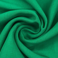 Musseline Multichiffon Verde Bandeira FAVORITO