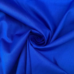 Tricoline Lisa Azul Royal  - PROMO