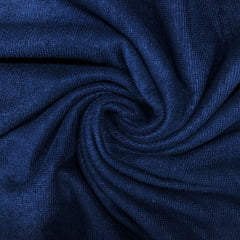 Atoalhado Mágico Azul Marinho - PROMO