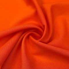 CORTE 0,60X1,50m Oxford Laranja Neon 